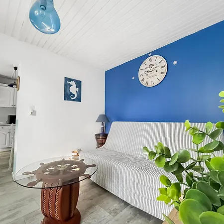 Confort Et Calme A Apartment