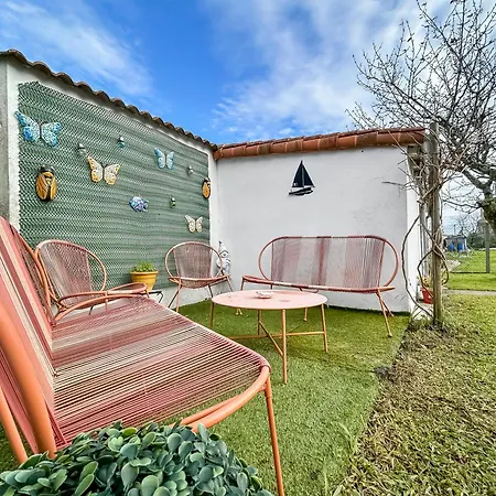 Confort Et Calme A La Tremblade