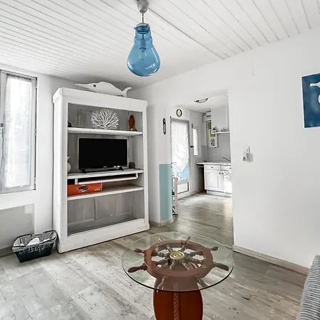 Apartment Confort Et Calme A La Tremblade