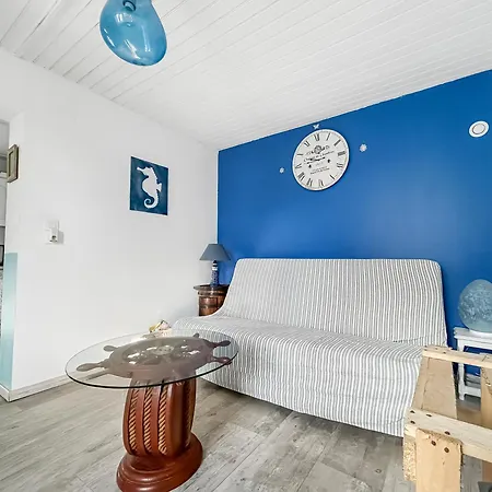 Apartment Confort Et Calme A