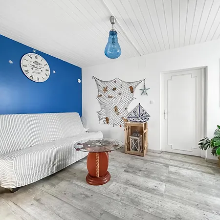 Apartment Confort Et Calme A *