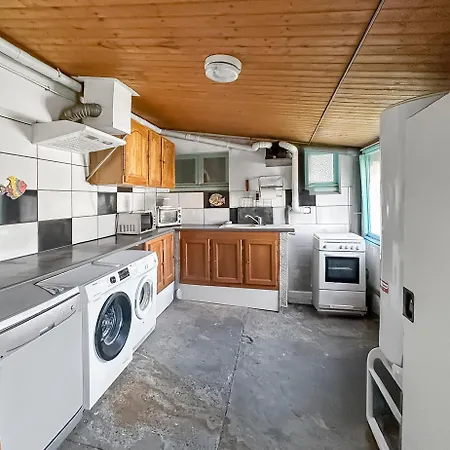 Confort Et Calme A Apartment *