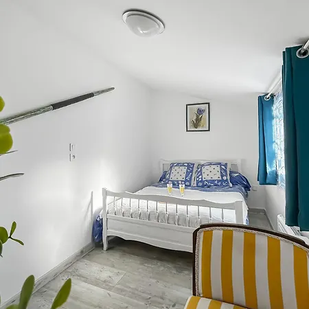 Confort Et Calme A La Tremblade