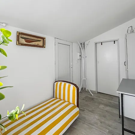 Apartment Confort Et Calme A *