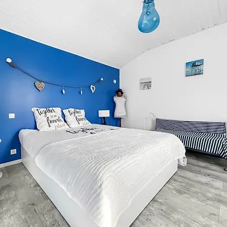 Confort Et Calme A Apartment *