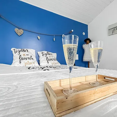 Confort Et Calme A La Tremblade