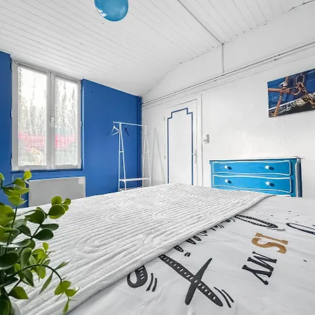 Confort Et Calme A Apartment *