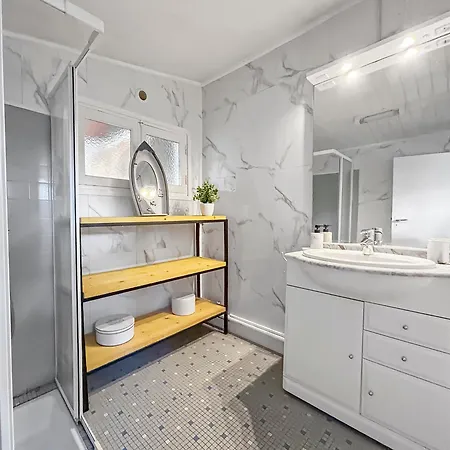 Confort Et Calme A La Tremblade