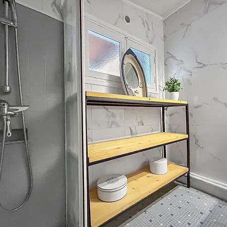 Confort Et Calme A Apartment La Tremblade