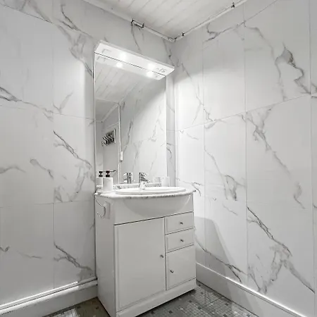 Apartment Confort Et Calme A *