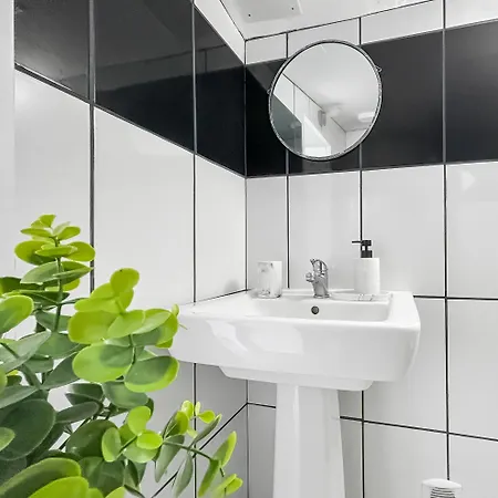 Confort Et Calme A Apartment *