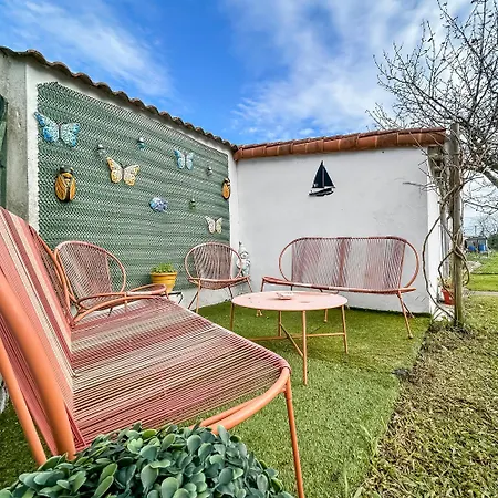 Confort Et Calme A *