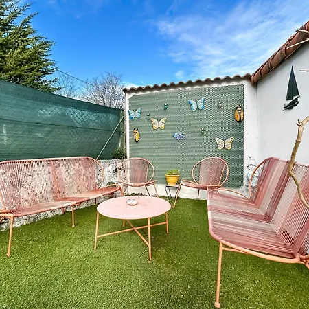 Confort Et Calme A *