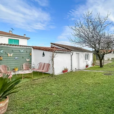 Apartment Confort Et Calme A La Tremblade