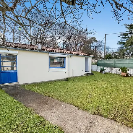 Confort Et Calme A Apartment