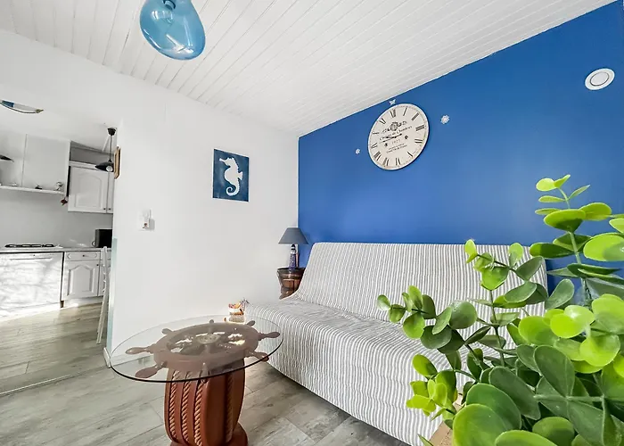 Confort Et Calme à Appartement