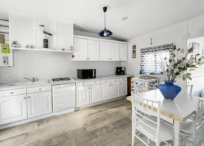 Διαμέρισμα Confort Et Calme A