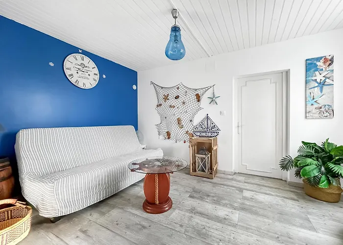 Appartement Confort Et Calme à *