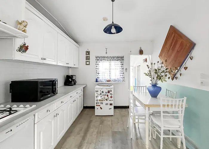 Confort Et Calme à Appartement *