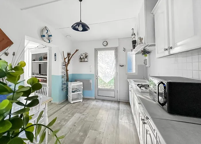 Confort Et Calme A La Tremblade