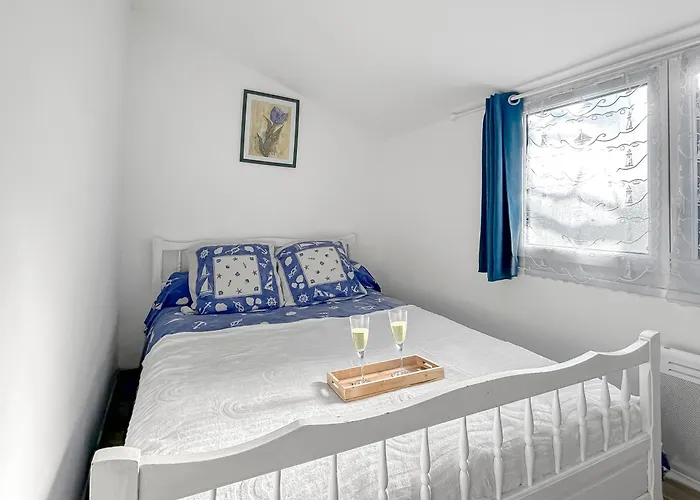 Confort Et Calme à Appartement *