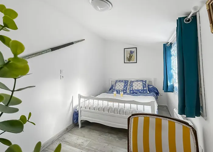 Confort Et Calme à La Tremblade