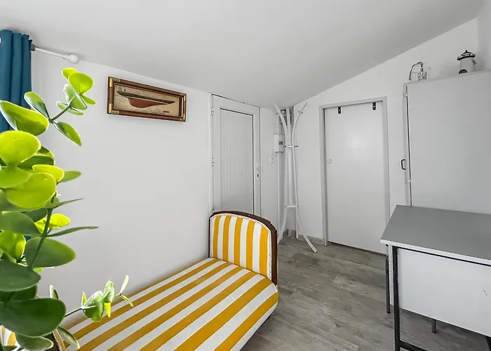 Appartement Confort Et Calme à *