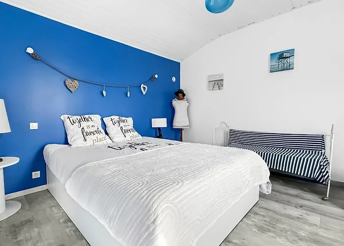 Confort Et Calme à Appartement *