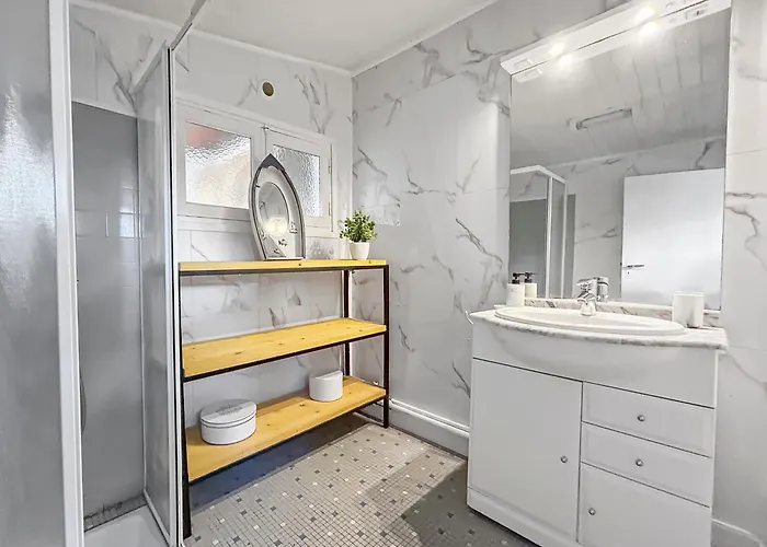 Confort Et Calme à La Tremblade