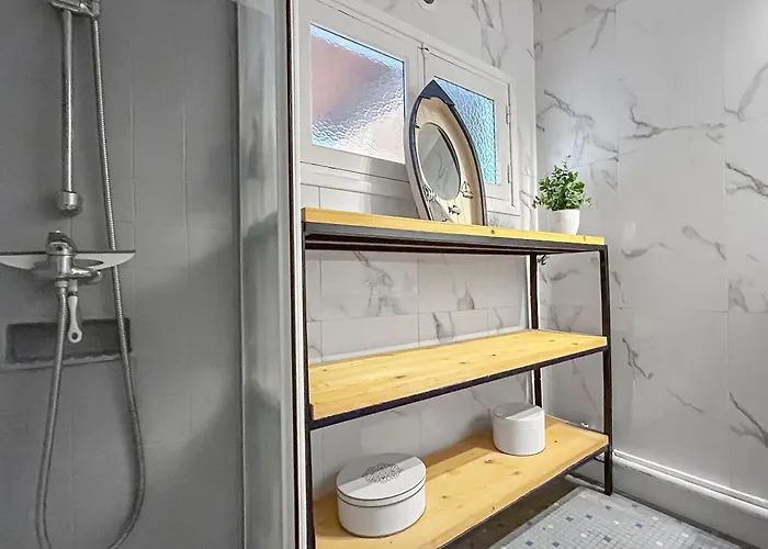 Confort Et Calme A Διαμέρισμα La Tremblade