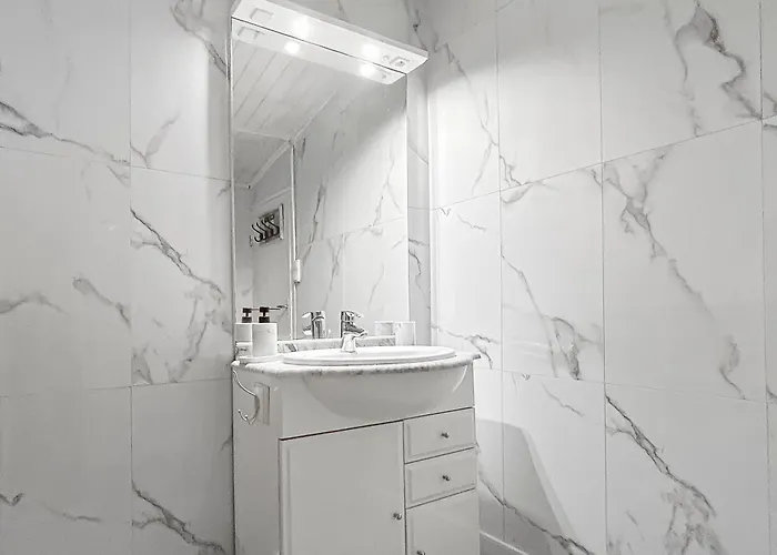 Διαμέρισμα Confort Et Calme A *