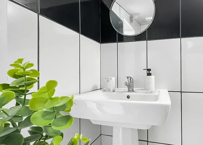 Confort Et Calme à Appartement *