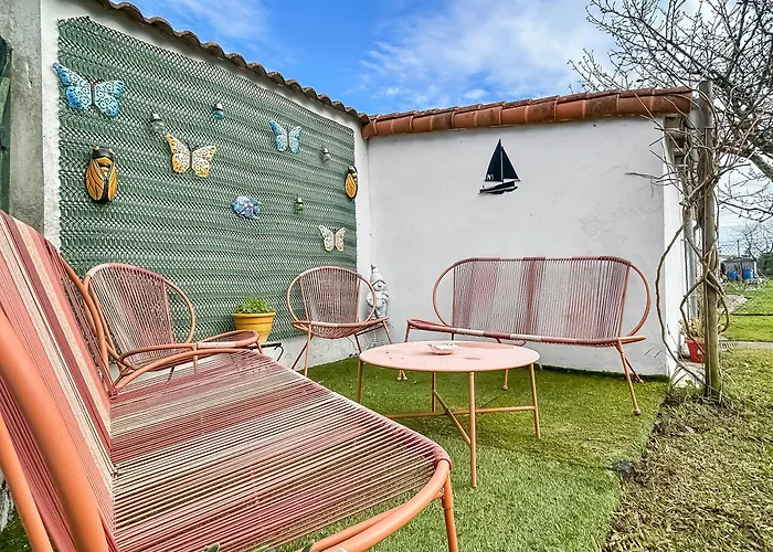 Confort Et Calme A *