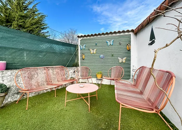 Confort Et Calme à *