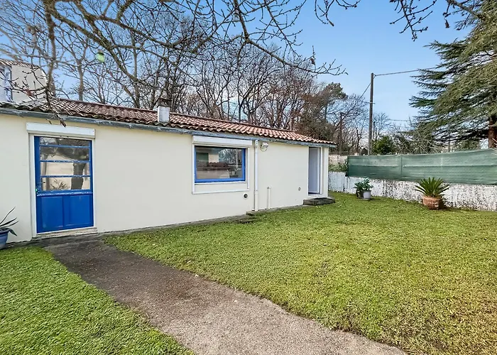 Confort Et Calme à Appartement