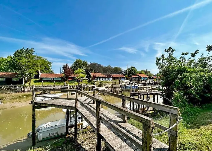 Confort Et Calme A *