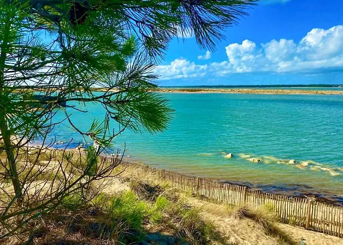 Appartement Confort Et Calme à